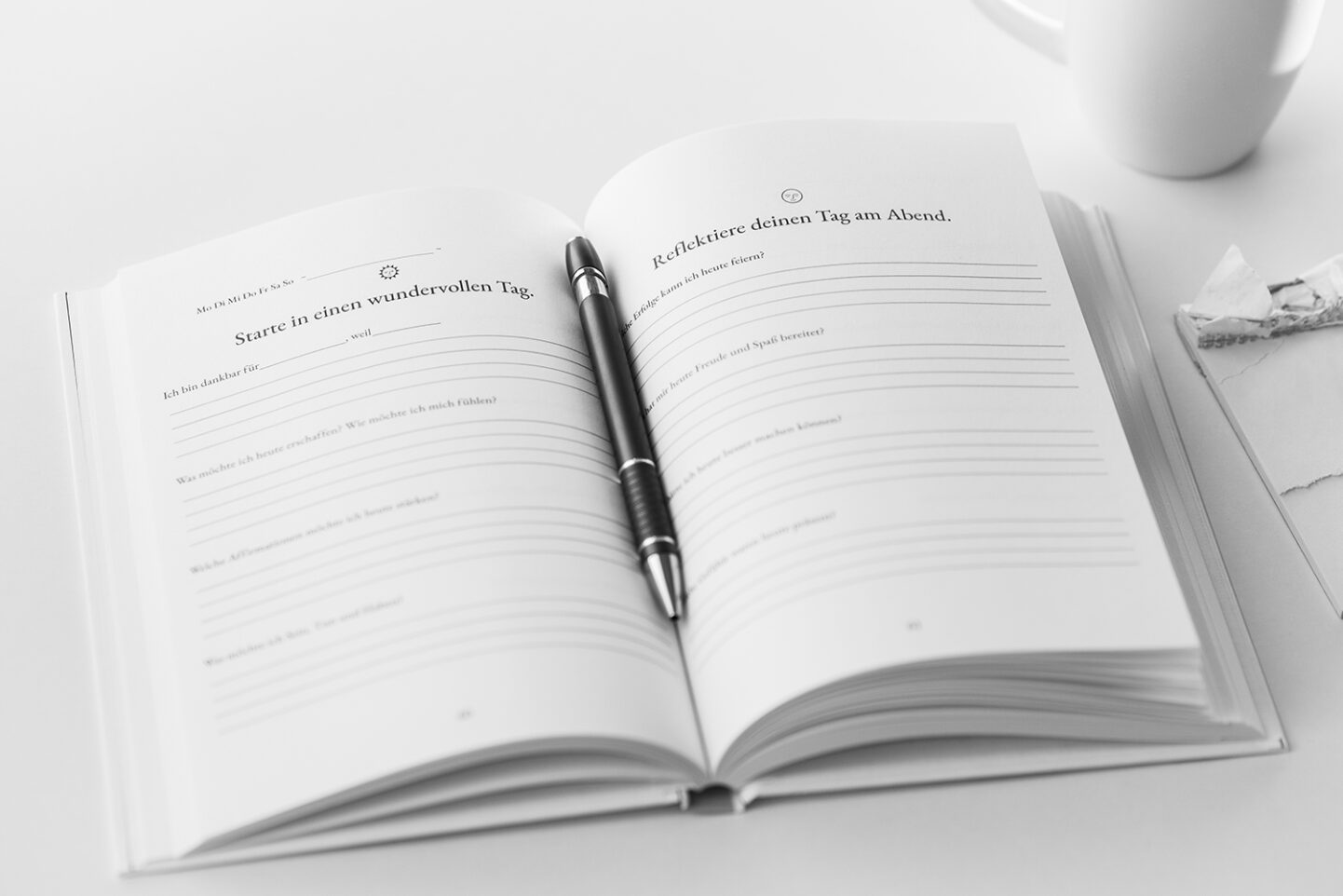 Klarheitsbuch